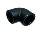 HDPE Fusion Elbow 90o